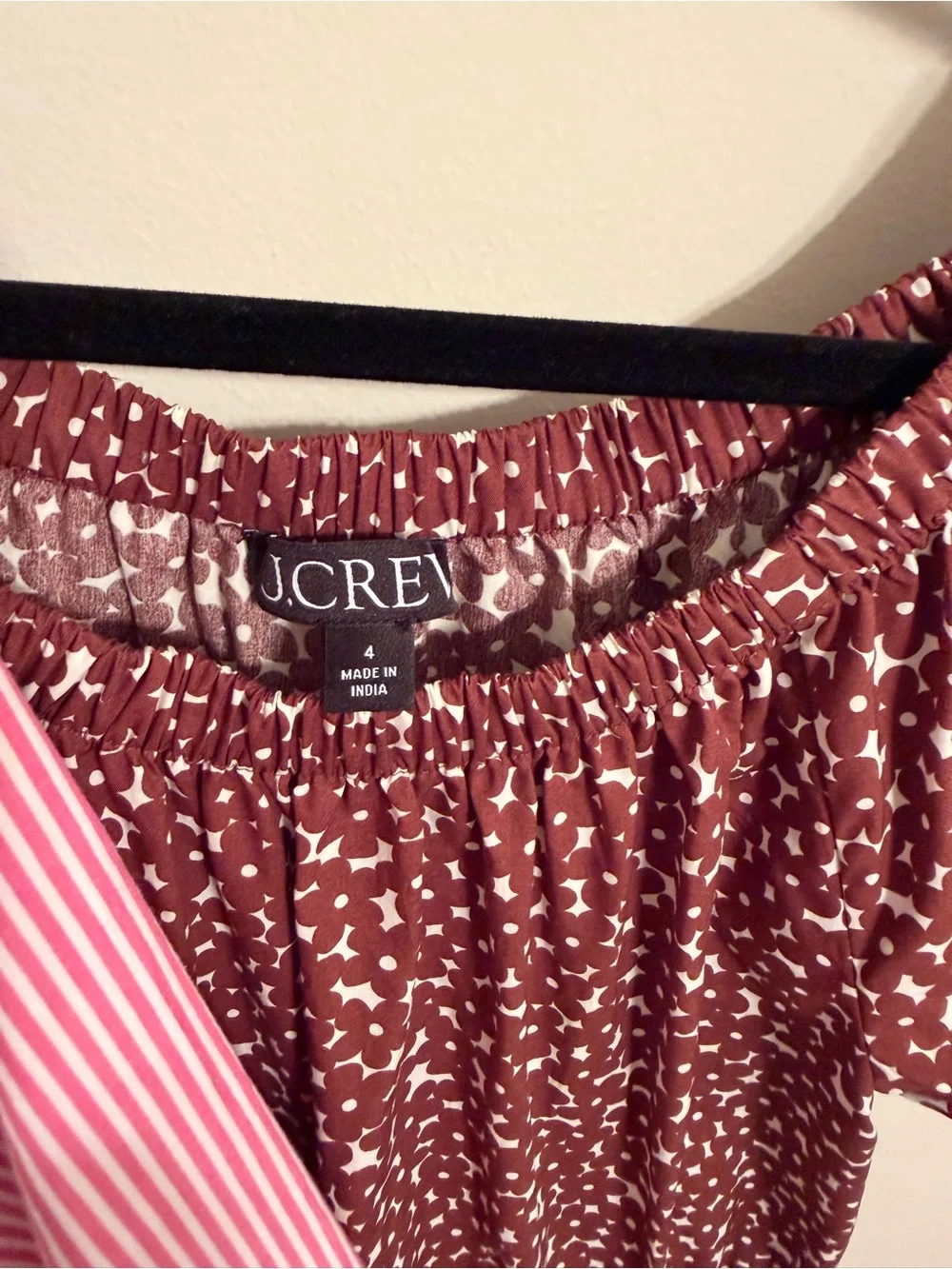 Crew Lot of 2 Dresses Bundle Women’s Size S, M